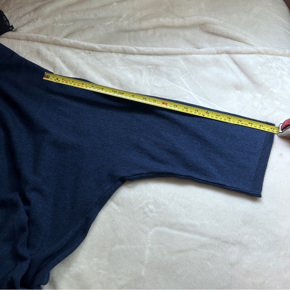 Tweeds Merino Wool Cardigan - Picture 5 of 5